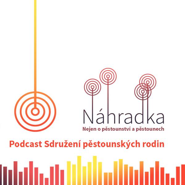 Náhradka - nejen o pěstounství a pěstounech